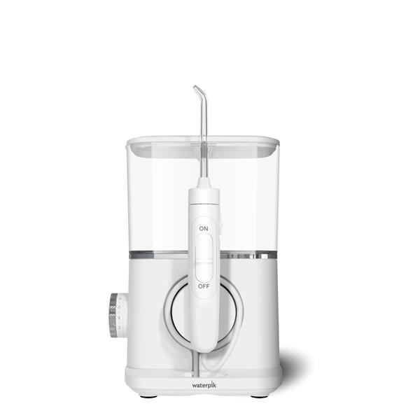 White Waterpik™ Evolution Water Flosser - Waterpik