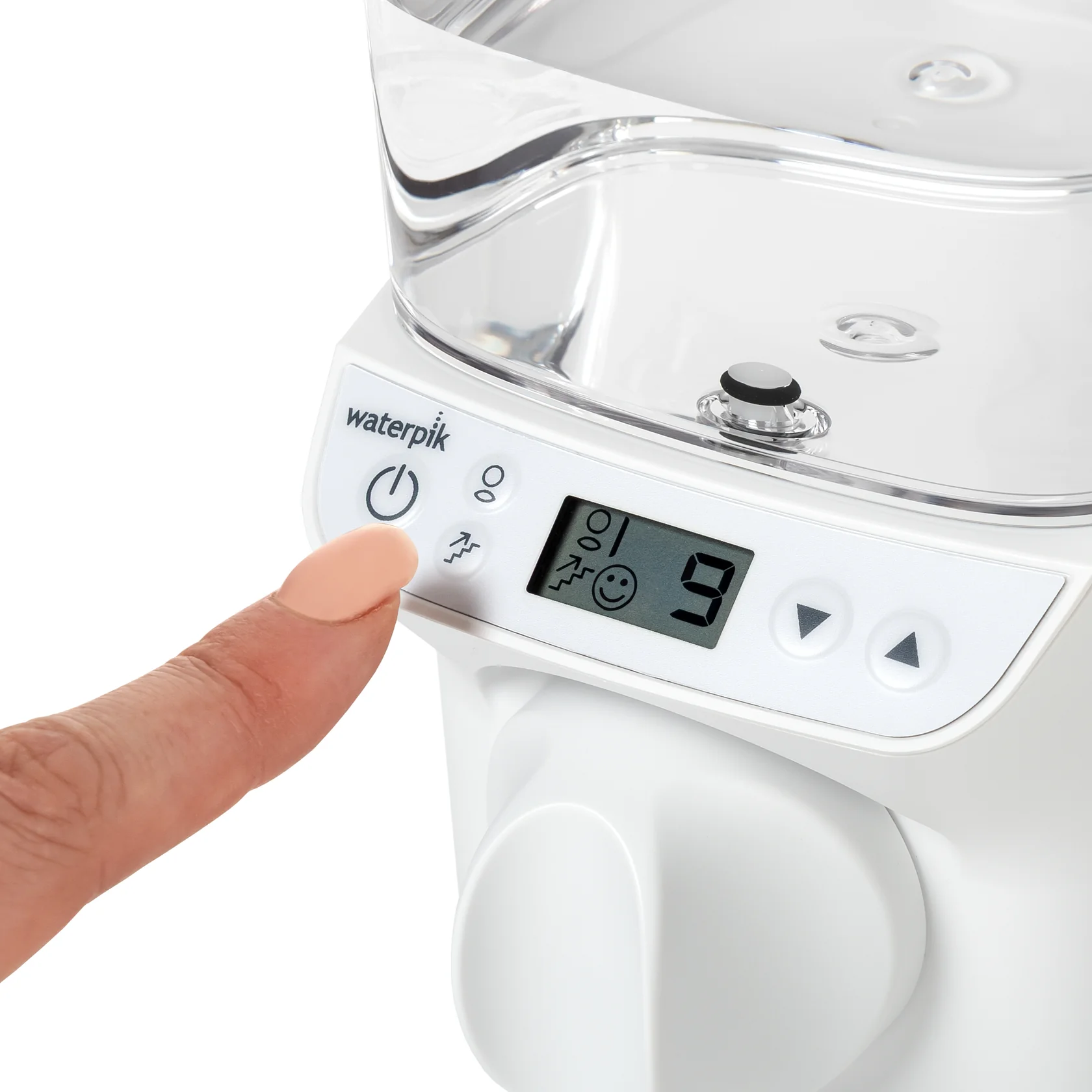 Promax™ Water Flosser - Waterpik