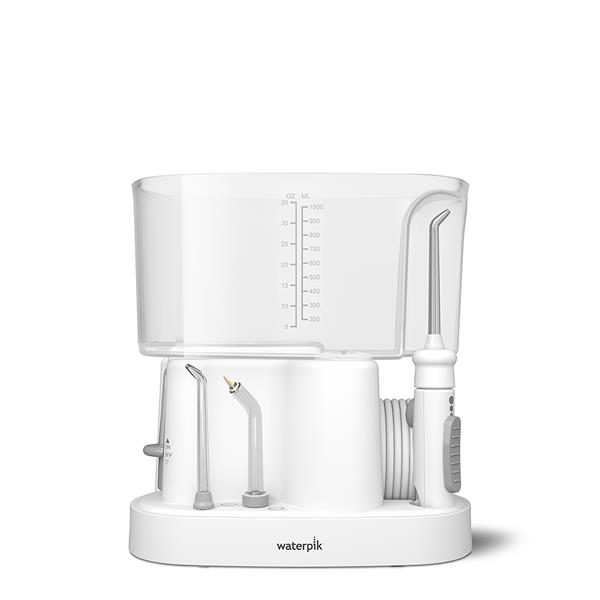 White Waterpik™ Classic Professional Water Flosser - Waterpik