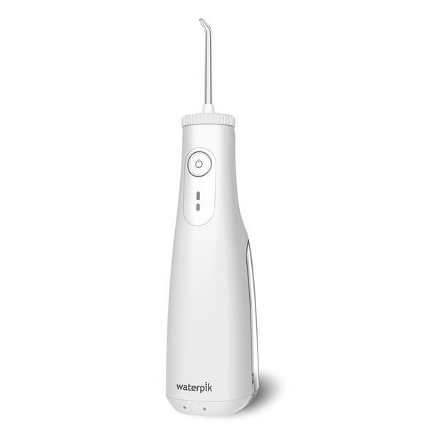 White Waterpik™ Cordless Select Water Flosser - Waterpik