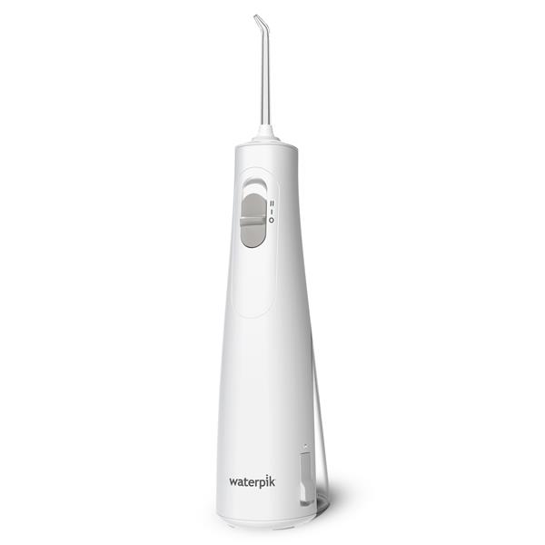 White Waterpik™ Cordless 1100 Water Flosser - Waterpik
