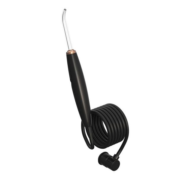 Black Sidekick™ Water Flosser Replacement Stylus Tip - Waterpik