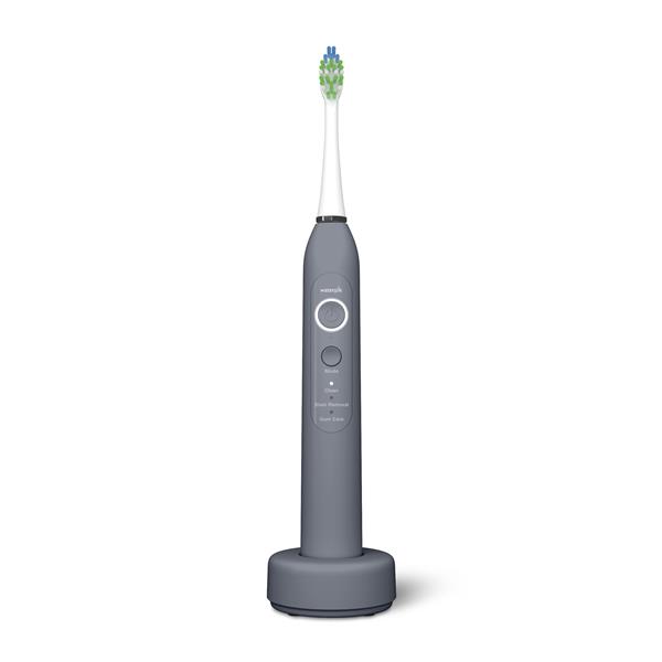 Gray Waterpik™ Sensonic™ Electric Toothbrush - Waterpik