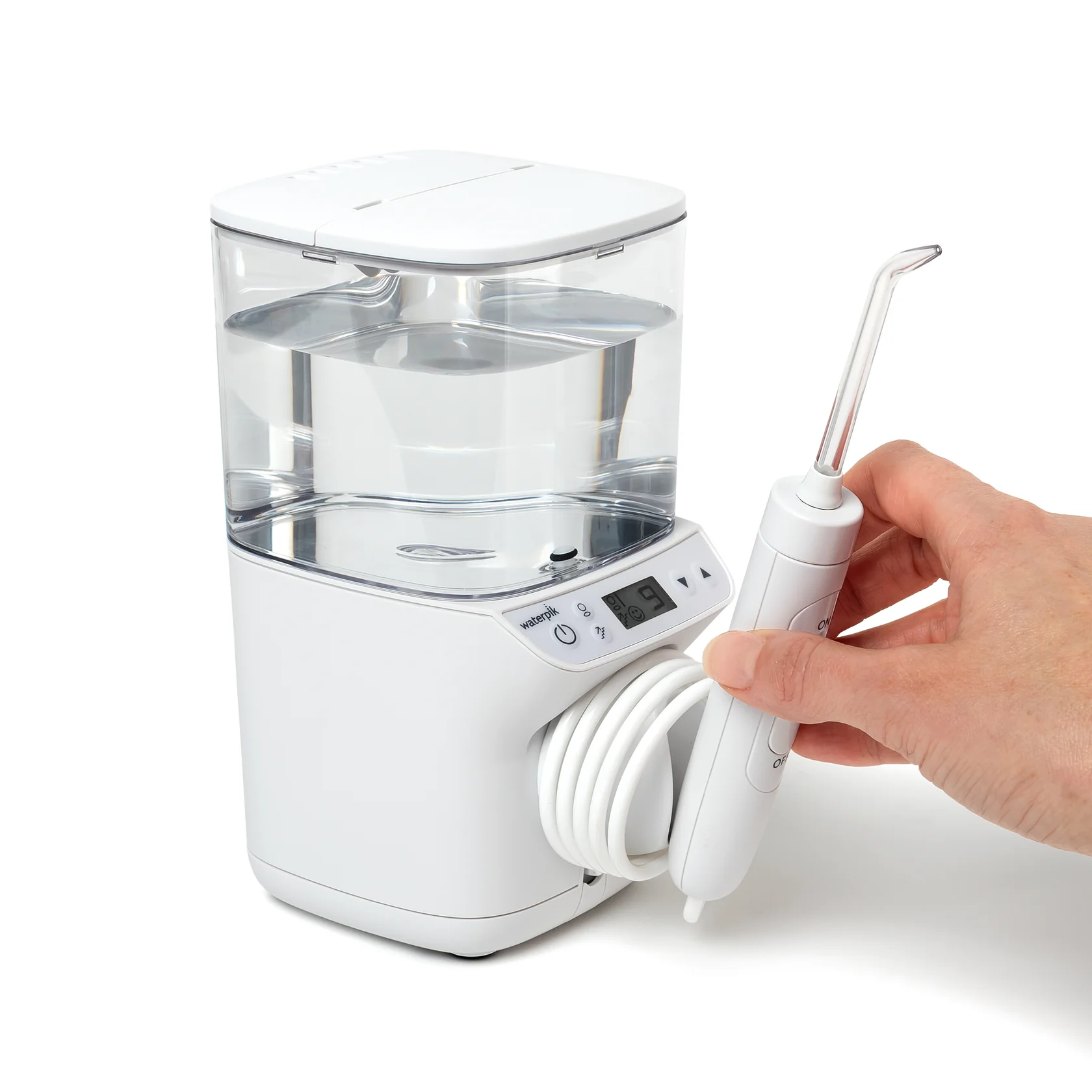 Promax™ Water Flosser - Waterpik