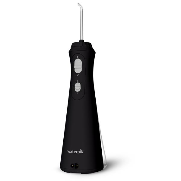 Black Waterpik™ Cordless Plus Water Flosser - Waterpik