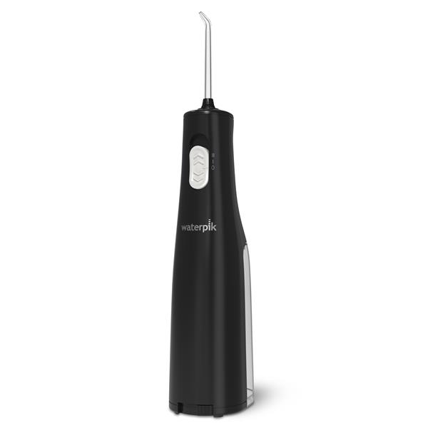 Black Waterpik™ Cordless Express Water Flosser - Waterpik