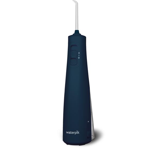 Blue Waterpik™ Cordless Pulse Water Flosser - Waterpik