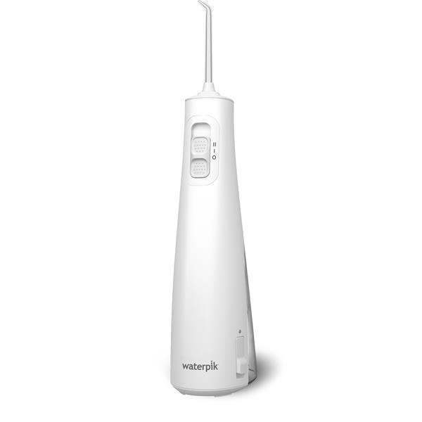 White Waterpik™ Cordless Pulse Water Flosser - Waterpik