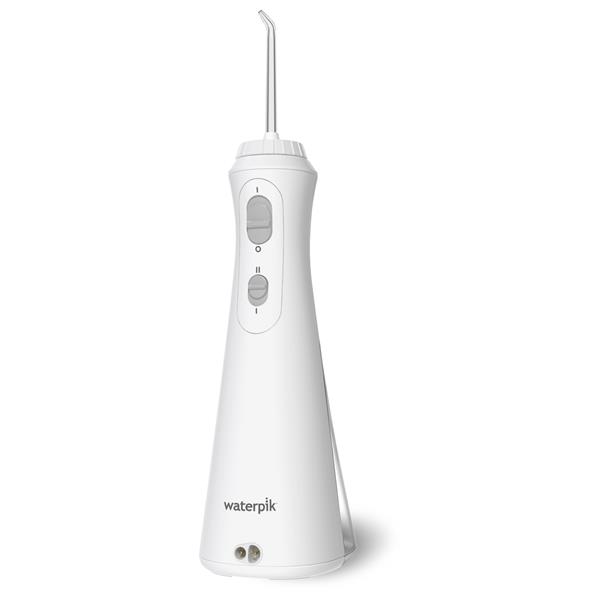White Waterpik™ Cordless Plus Water Flosser - Waterpik