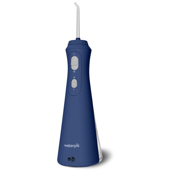 Blue Waterpik™ Cordless Plus Water Flosser - Waterpik