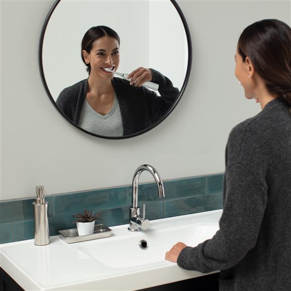 White Waterpik™ Sensonic™ and Cordless Pearl Combo - Waterpik