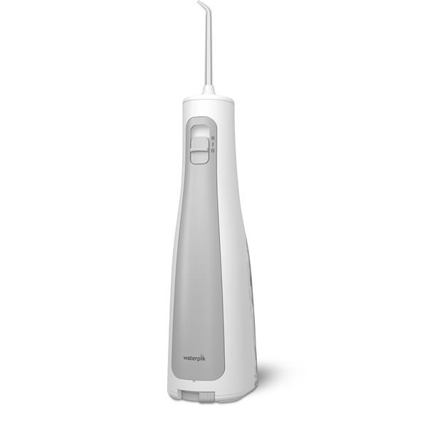 White Waterpik™ Cordless Freedom Water Flosser - Waterpik