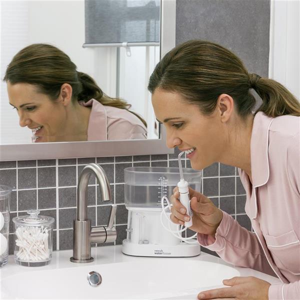White Waterpik™ Classic Professional Water Flosser - Waterpik