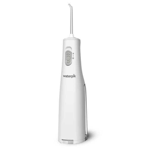 White Waterpik™ Cordless Express Water Flosser - Waterpik