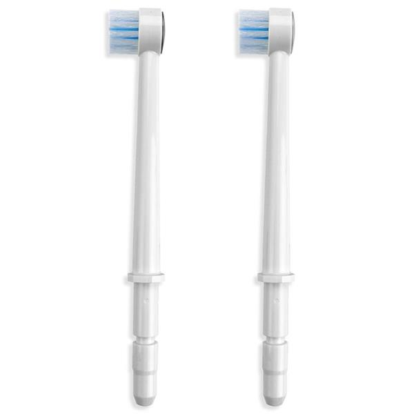 Water Flosser Toothbrush Tip TB-100E | Replacement Tips - Waterpik